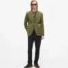 Klassischer, taillierter Blazer Klassischer, taillierter Blazer