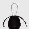Kleine Ikon-Beuteltasche aus Nylon Kleine Ikon-Beuteltasche aus Nylon
