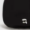 Kleine Ikon-Beuteltasche aus Nylon Kleine Ikon-Beuteltasche aus Nylon