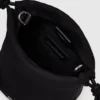 Kleine Ikon-Beuteltasche aus Nylon Kleine Ikon-Beuteltasche aus Nylon