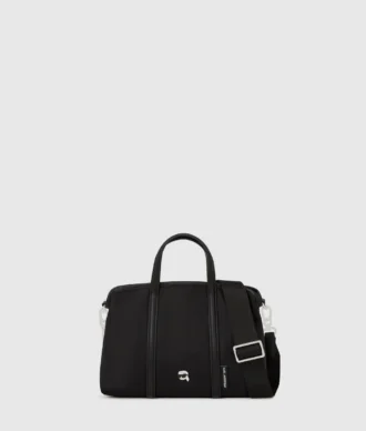 Kleine Nylon-Tasche von Ikon