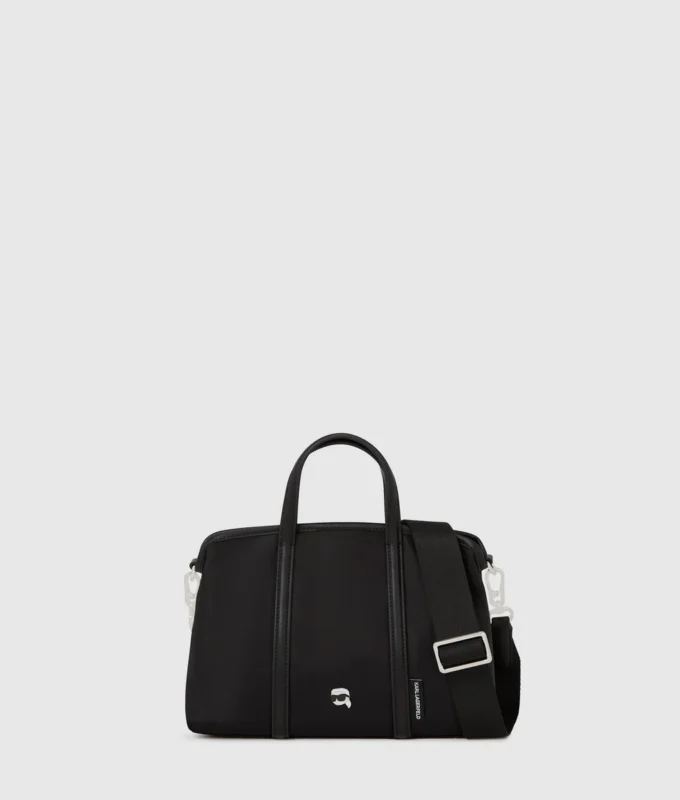 Kleine Nylon-Tasche von Ikon Kleine Nylon-Tasche von Ikon