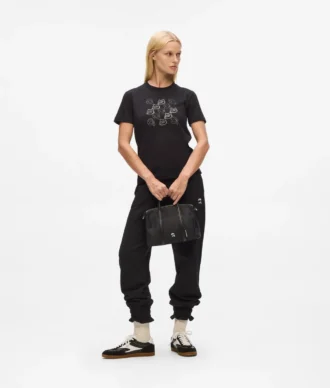 Kleine Nylon-Tasche von Ikon