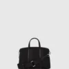 Kleine Nylon-Tasche von Ikon Kleine Nylon-Tasche von Ikon