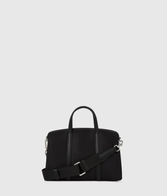 Kleine Nylon-Tasche von Ikon Kleine Nylon-Tasche von Ikon