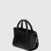 Kleine Totebag mit Nieten von K/Ville Kleine Totebag mit Nieten von K/Ville
