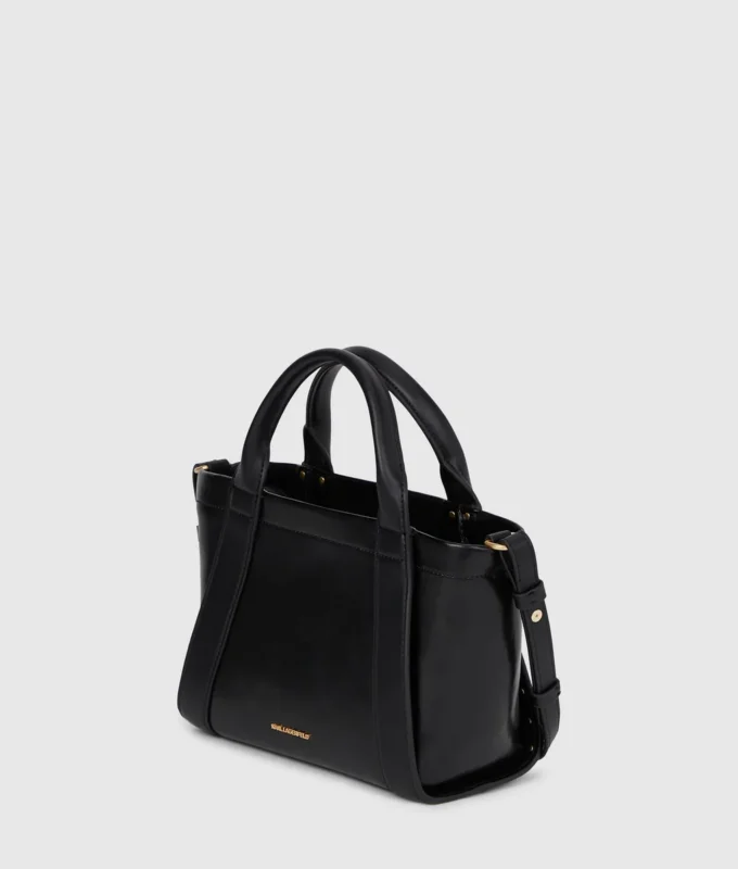 Kleine Totebag mit Nieten von K/Ville Kleine Totebag mit Nieten von K/Ville