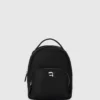 Kleiner Nylon-Rucksack von Ikon Kleiner Nylon-Rucksack von Ikon