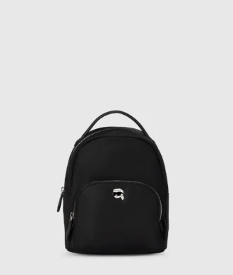 Kleiner Nylon-Rucksack von Ikon Kleiner Nylon-Rucksack von Ikon