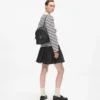 Kleiner Nylon-Rucksack von Ikon Kleiner Nylon-Rucksack von Ikon