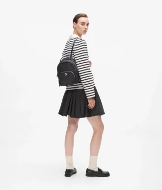 Kleiner Nylon-Rucksack von Ikon Kleiner Nylon-Rucksack von Ikon