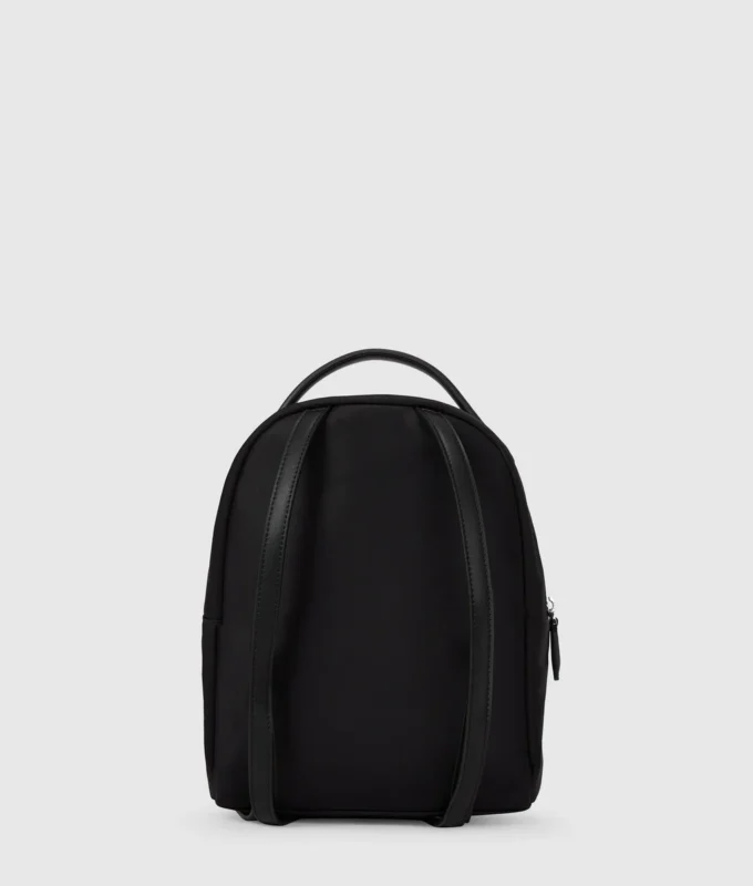 Kleiner Nylon-Rucksack von Ikon Kleiner Nylon-Rucksack von Ikon