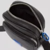 KLJ BOX LOGO CROSSBODY BAG