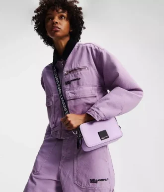 KLJ BOX LOGO KAMERATASCHE