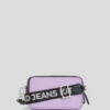 KLJ BOX LOGO KAMERATASCHE KLJ BOX LOGO KAMERATASCHE