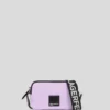 KLJ BOX LOGO MINI CROSSBODY BAG KLJ BOX LOGO MINI CROSSBODY BAG