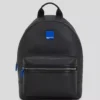 KLJ BOX LOGO RUCKSACK