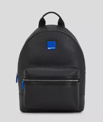 KLJ BOX LOGO RUCKSACK