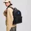 KLJ BOX LOGO RUCKSACK