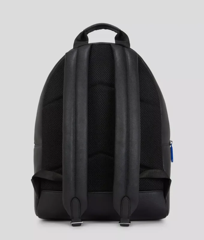 KLJ BOX LOGO RUCKSACK
