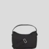 KLJ BOX LOGO SOFT MINI HOBO TASCHE KLJ BOX LOGO SOFT MINI HOBO TASCHE