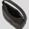KLJ BOX LOGO SOFT MINI HOBO TASCHE KLJ BOX LOGO SOFT MINI HOBO TASCHE