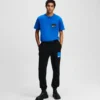 KLJ BOX LOGO SWEATPANTS