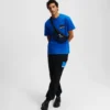 KLJ BOX LOGO SWEATPANTS