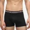 Kontrastfarbene Badehose mit Bund – 5er-Pack Kontrastfarbene Badehose mit Bund – 5er-Pack