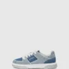 Kourtney Denim-Sneaker Kourtney Denim-Sneaker