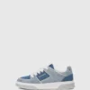 Kourtney Denim-Sneaker Kourtney Denim-Sneaker