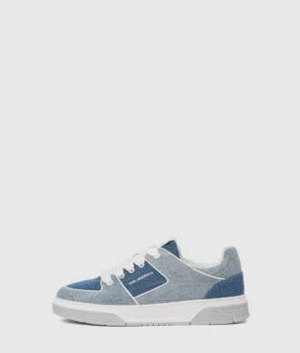 Kourtney Denim-Sneaker