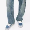 Kourtney Denim-Sneaker Kourtney Denim-Sneaker