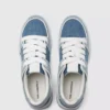 Kourtney Denim-Sneaker Kourtney Denim-Sneaker