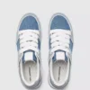 Kourtney Denim-Sneaker Kourtney Denim-Sneaker