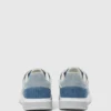 Kourtney Denim-Sneaker Kourtney Denim-Sneaker