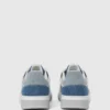 Kourtney Denim-Sneaker Kourtney Denim-Sneaker
