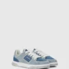 Kourtney Denim-Sneaker Kourtney Denim-Sneaker