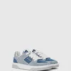Kourtney Denim-Sneaker Kourtney Denim-Sneaker