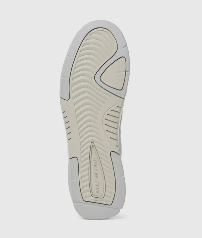 Kourtney Denim-Sneaker Kourtney Denim-Sneaker
