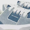 Kourtney Denim-Sneaker Kourtney Denim-Sneaker