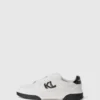 Kourtney Monogram Sneakers Kourtney Monogram Sneakers