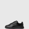 Kourtney Monogram Sneakers Kourtney Monogram Sneakers