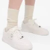 Kourtney Monogram Sneakers Kourtney Monogram Sneakers