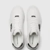 Kourtney Monogram Sneakers Kourtney Monogram Sneakers