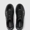 Kourtney Monogram Sneakers Kourtney Monogram Sneakers