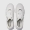 Kourtney Monogram Sneakers Kourtney Monogram Sneakers