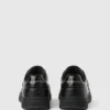 Kourtney Monogram Sneakers Kourtney Monogram Sneakers