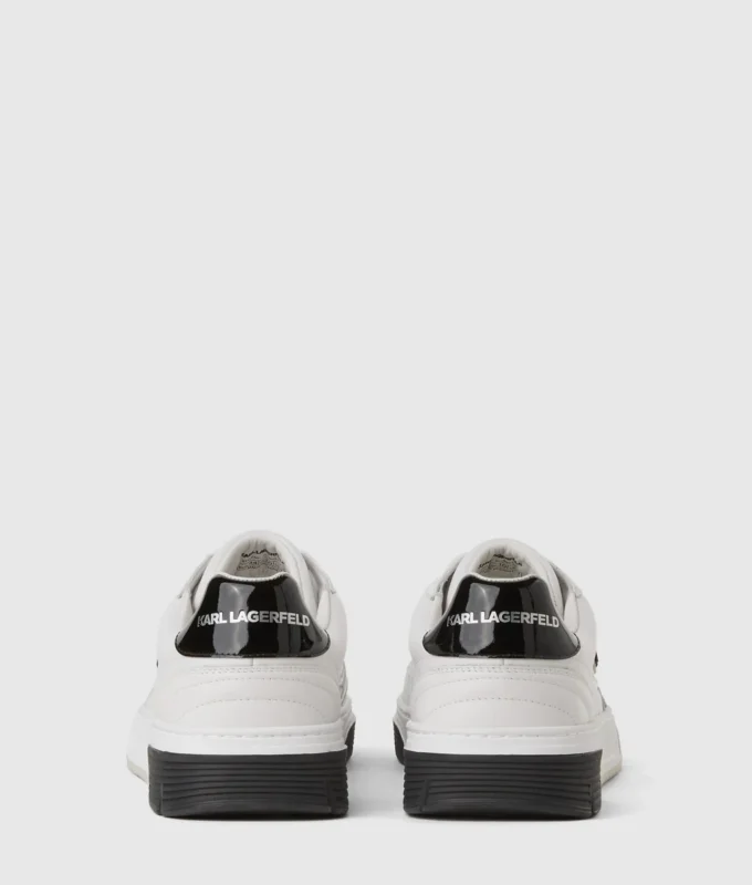 Kourtney Monogram Sneakers Kourtney Monogram Sneakers