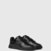 Kourtney Monogram Sneakers Kourtney Monogram Sneakers